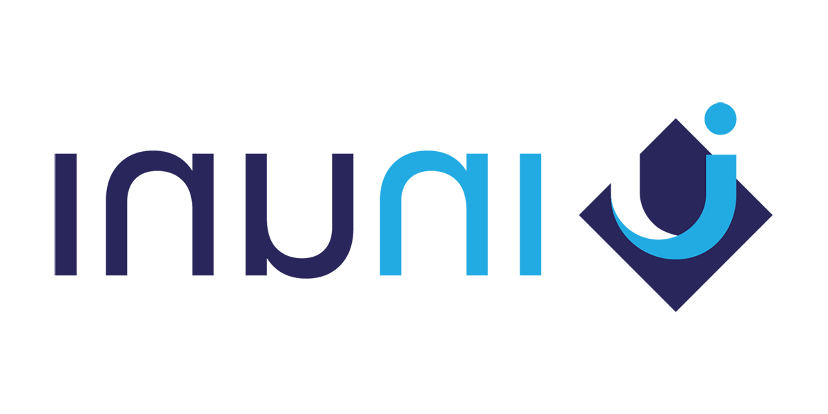 InUni标志